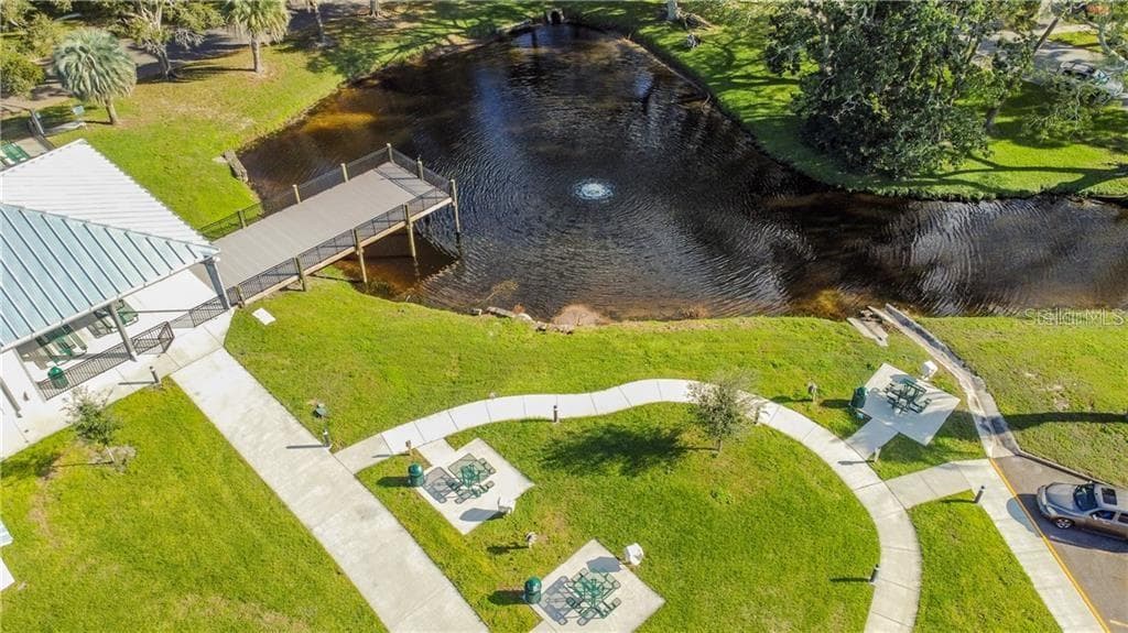 Condominium at 2286 MEXICAN WAY #52, CLEARWATER, photo 34 of 63