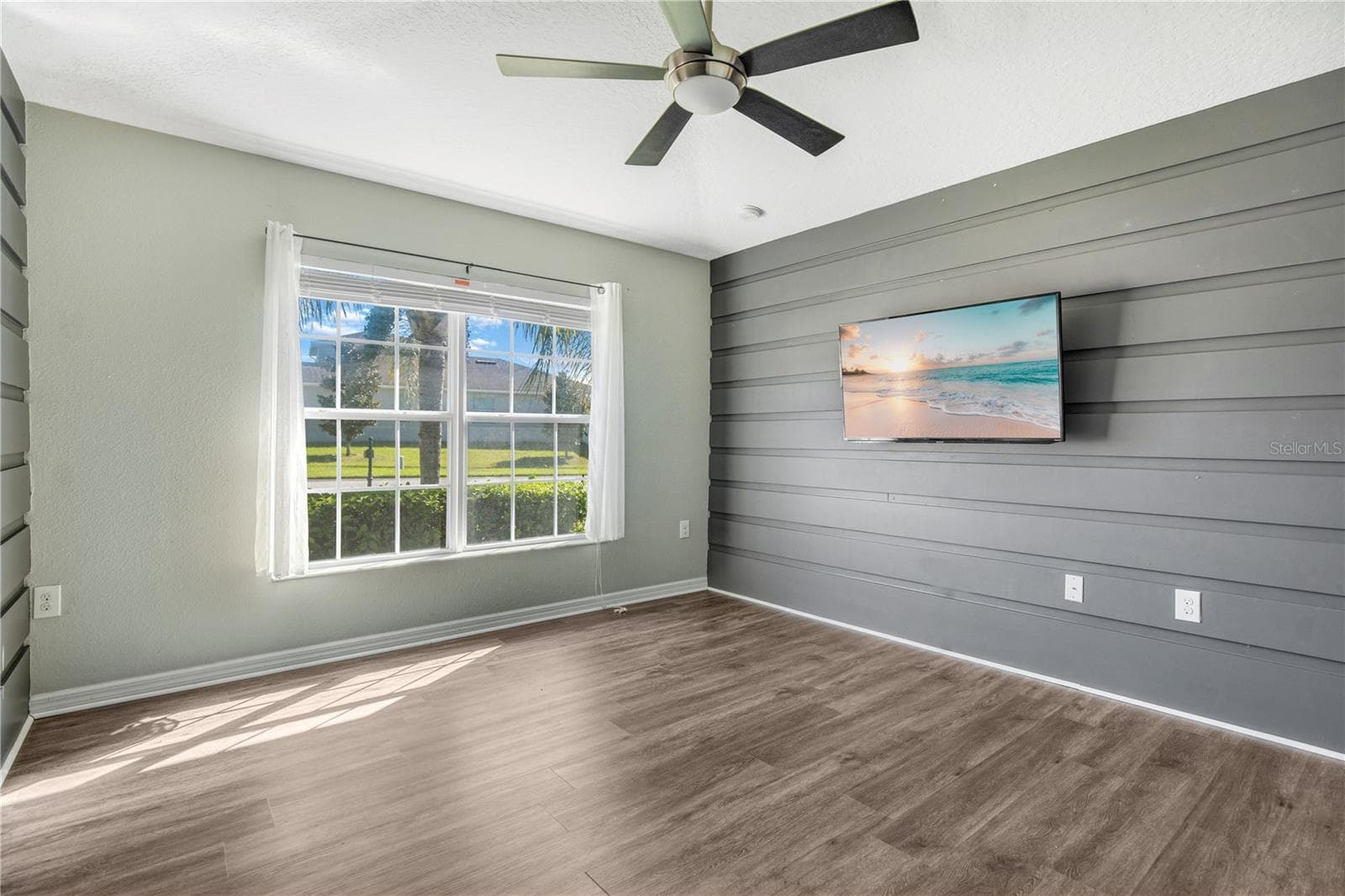 Bedroom 1 - 4956 HAVILLAND DRIVE, MOUNT DORA