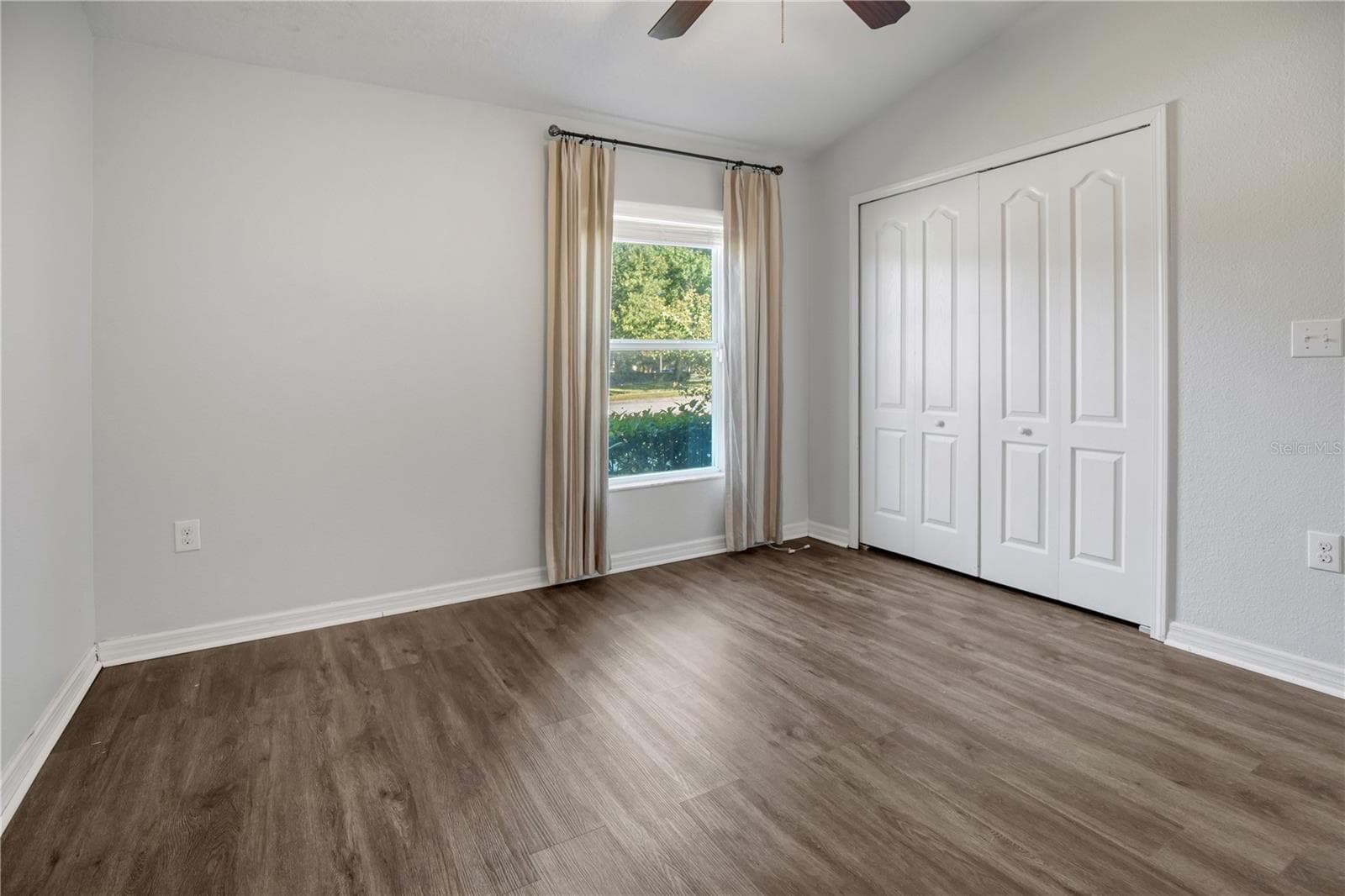 Bedroom 2 - 4956 HAVILLAND DRIVE, MOUNT DORA
