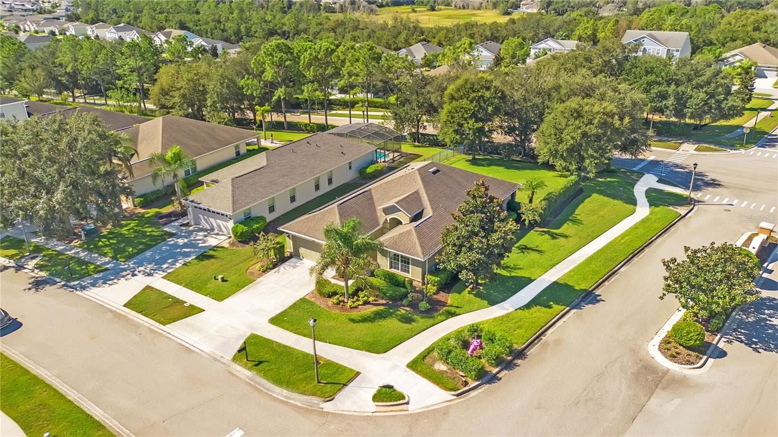 Single Family Residence at 4956 HAVILLAND DRIVE, MOUNT DORA, photo 48 of 52