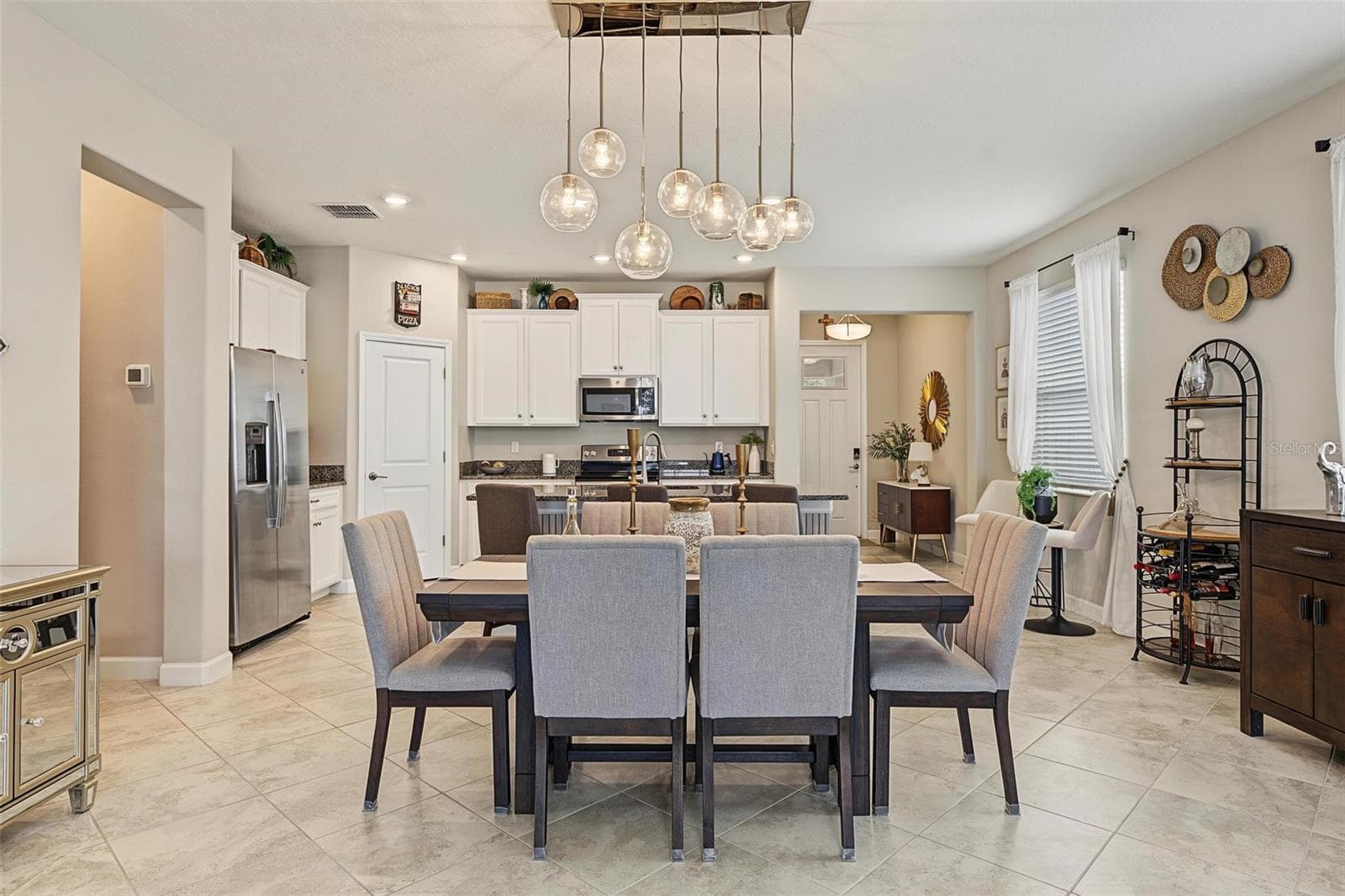 Single Family Residence at 31826 CABANA RYE AVE, SAN ANTONIO, photo 13 of 83