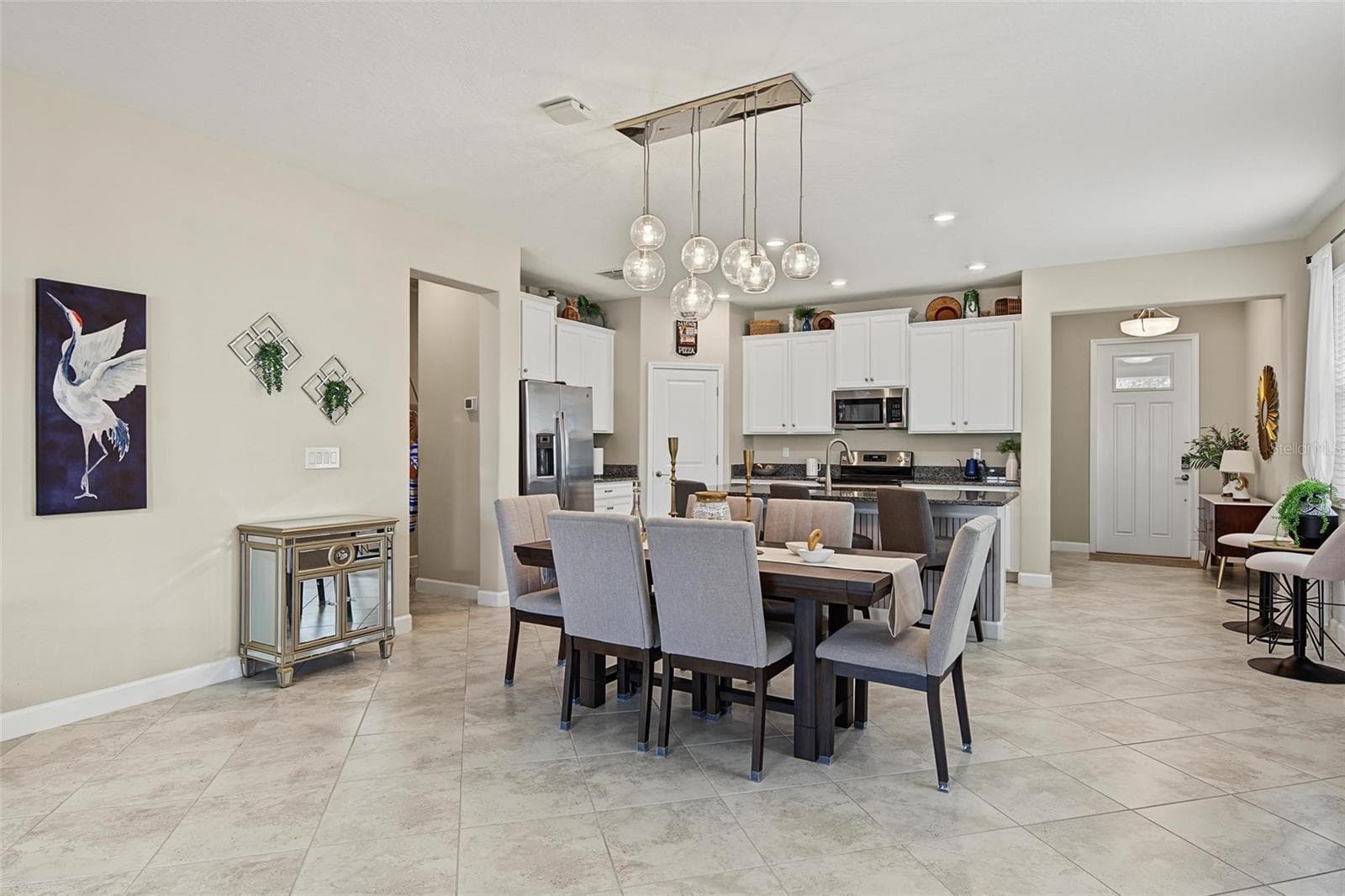 Single Family Residence at 31826 CABANA RYE AVE, SAN ANTONIO, photo 14 of 83