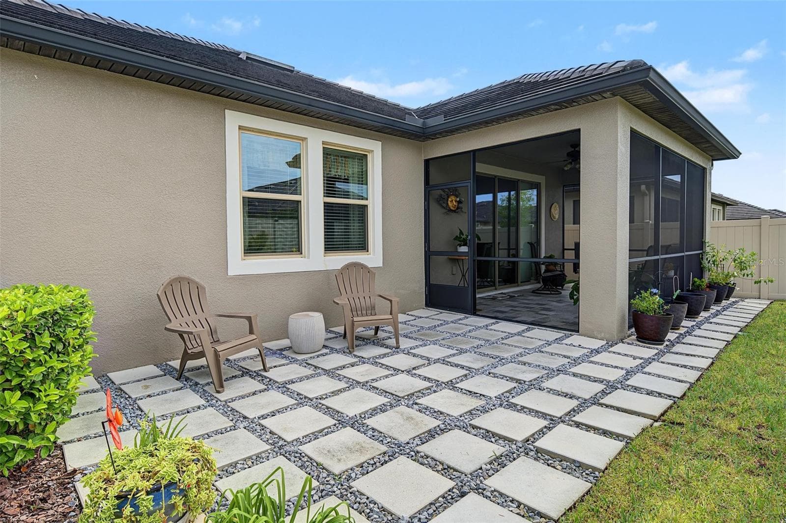 Single Family Residence at 31826 CABANA RYE AVE, SAN ANTONIO, photo 30 of 83