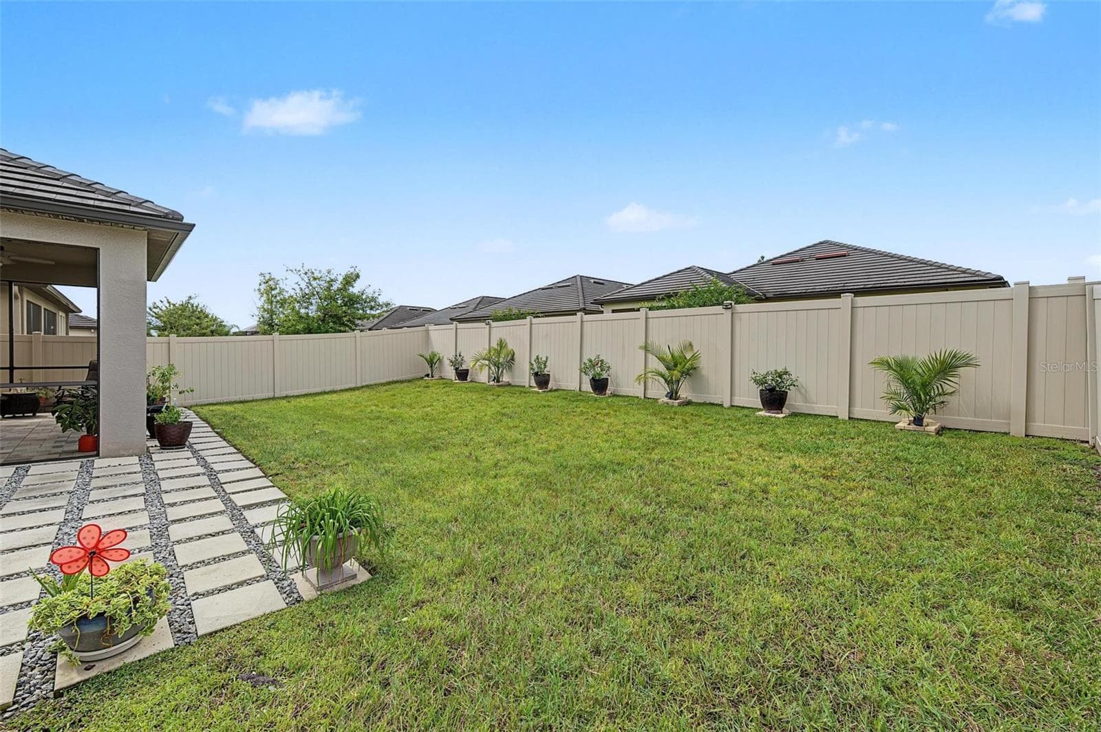Single Family Residence at 31826 CABANA RYE AVE, SAN ANTONIO, photo 31 of 83
