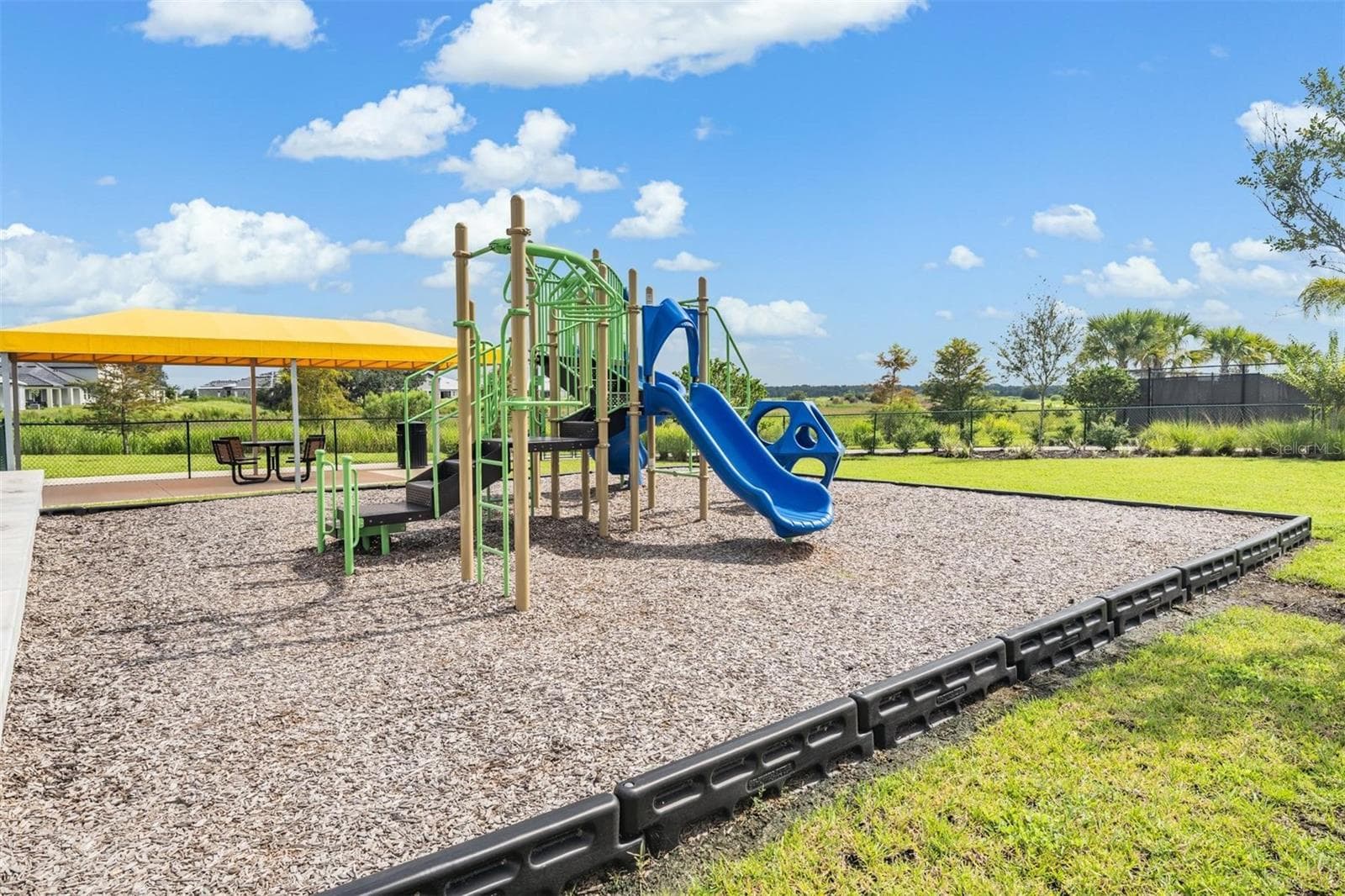 tot lot - 31826 CABANA RYE AVE, SAN ANTONIO