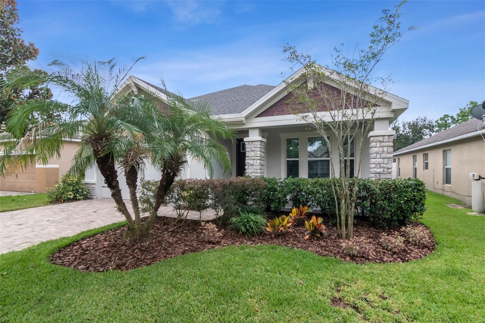 Single Family Residence at 12319 EAGLE SWOOP PL, RIVERVIEW, photo 3 of 43
