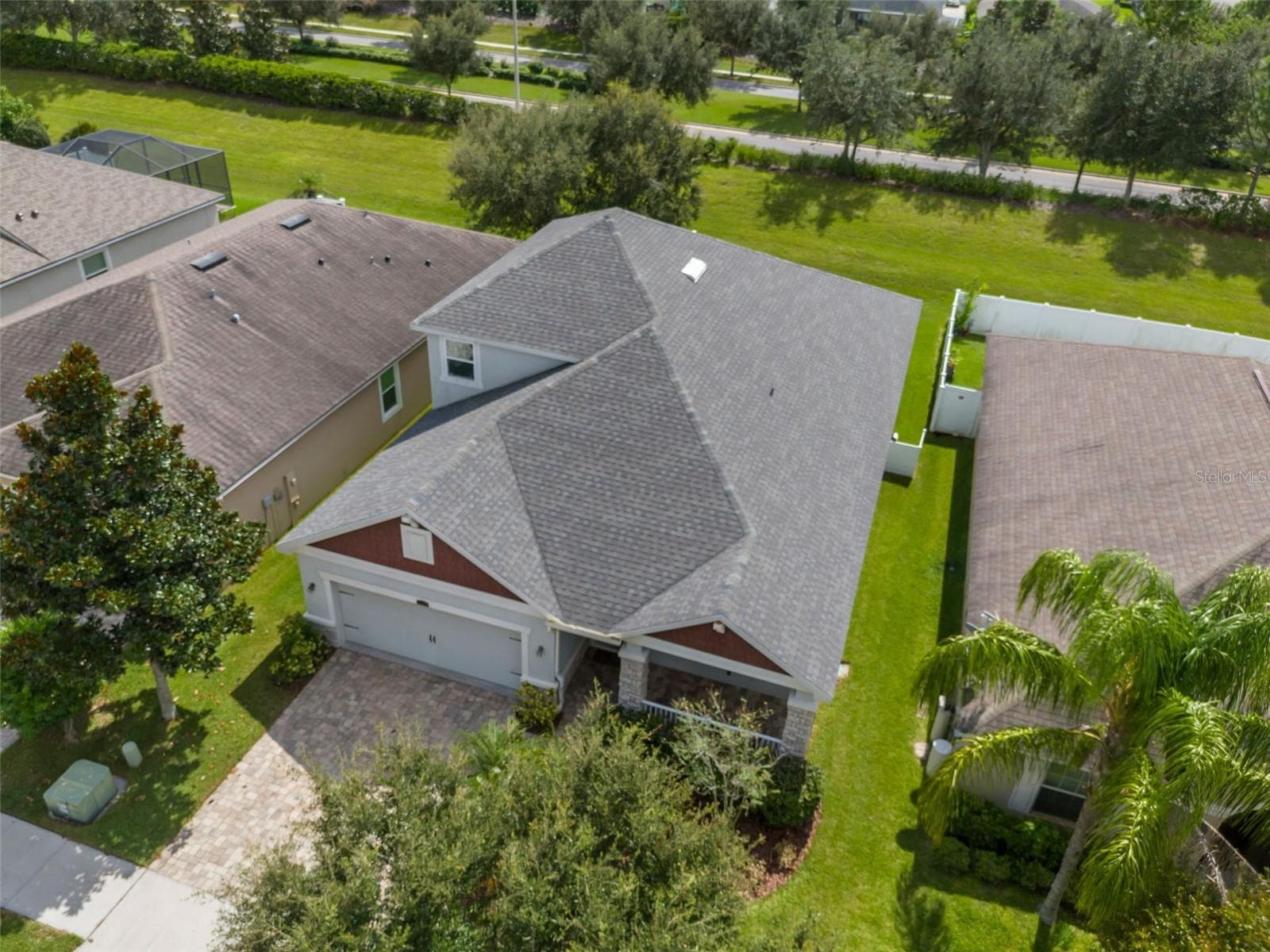 Single Family Residence at 12319 EAGLE SWOOP PL, RIVERVIEW, photo 4 of 43