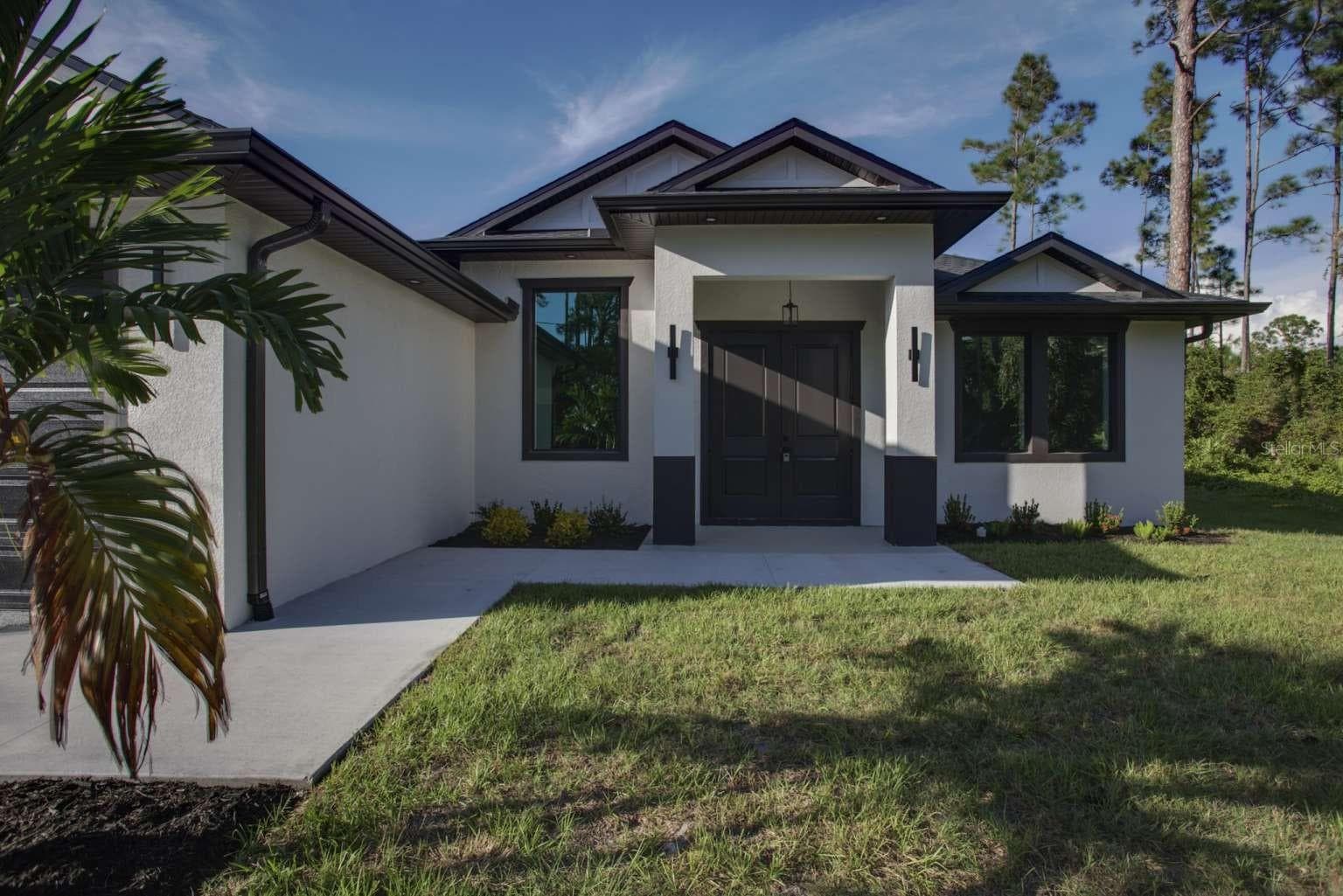 Single Family Residence at 5752 SHAFFER AVE, NORTH PORT, photo 39 of 39