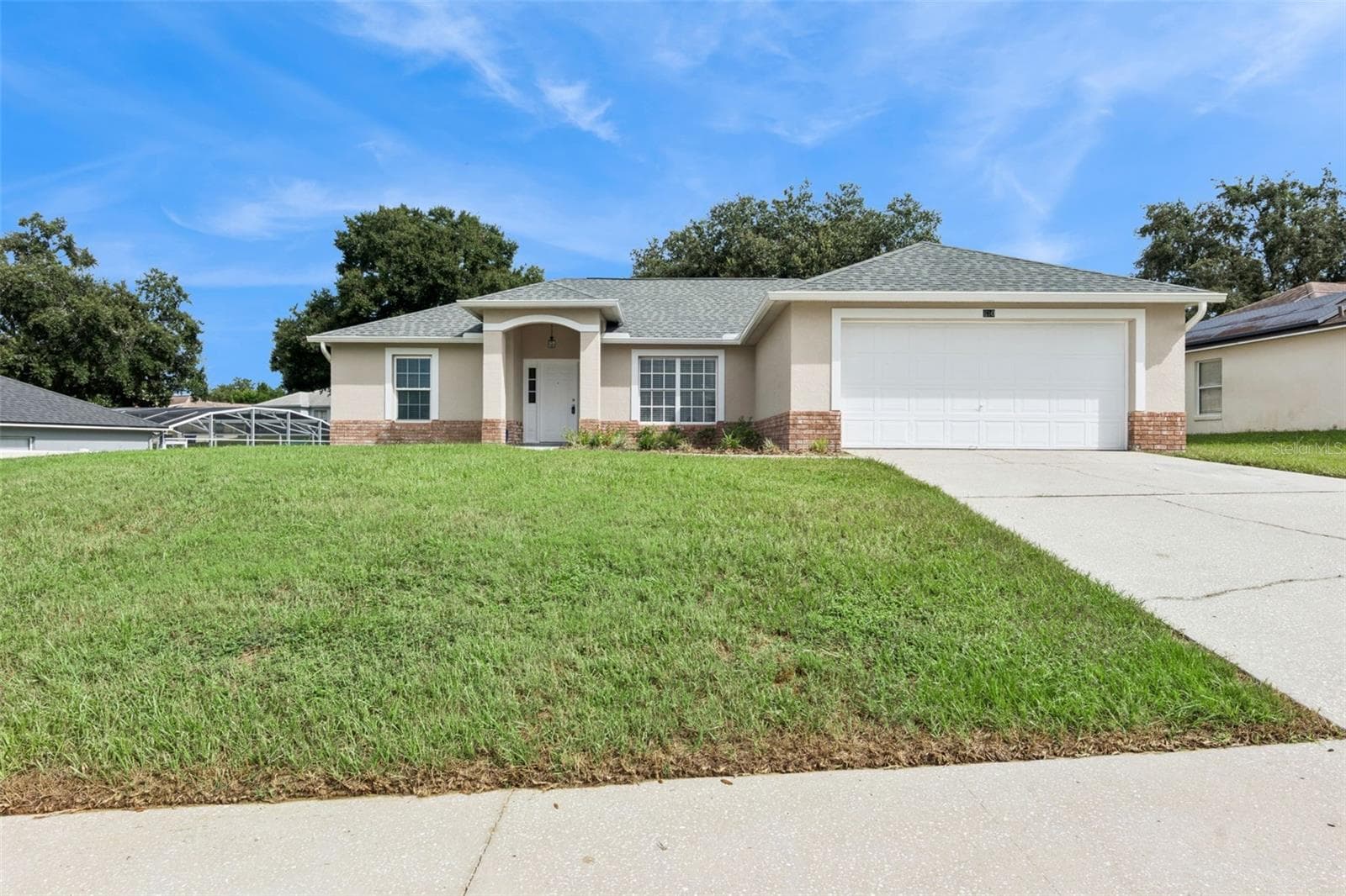 Single Family Residence at 630 PARK VALLEY CIR, MINNEOLA, photo 2 of 49