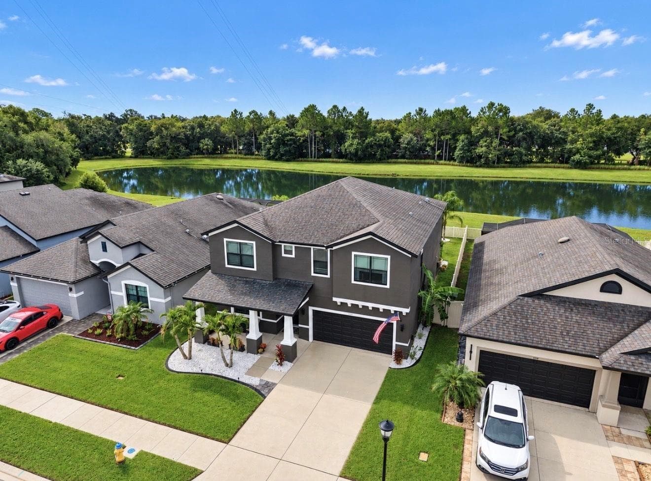 Single Family Residence at 12112 CREEK PRESERVE DR, RIVERVIEW, photo 3 of 64