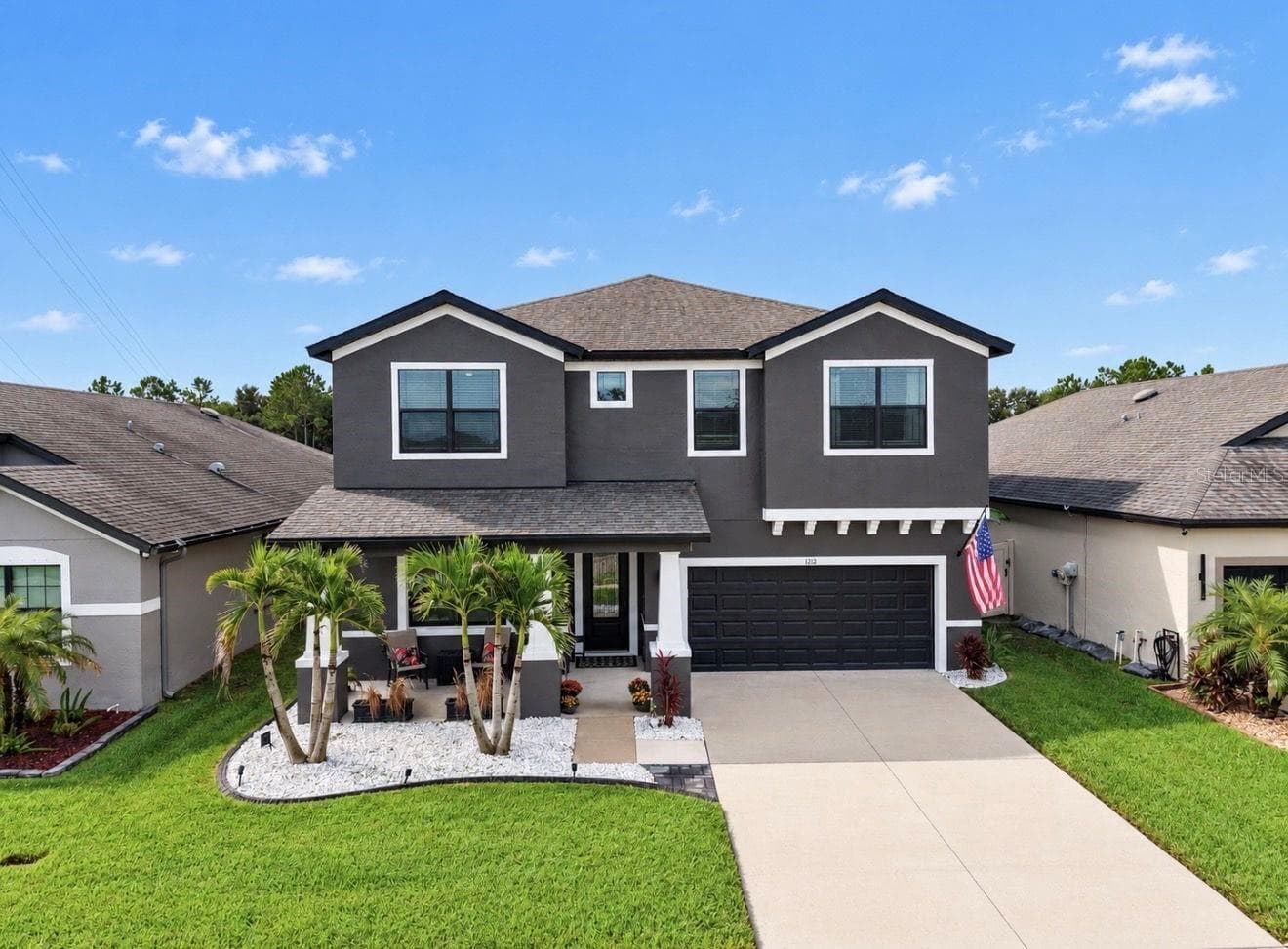 Single Family Residence at 12112 CREEK PRESERVE DR, RIVERVIEW, photo 5 of 64