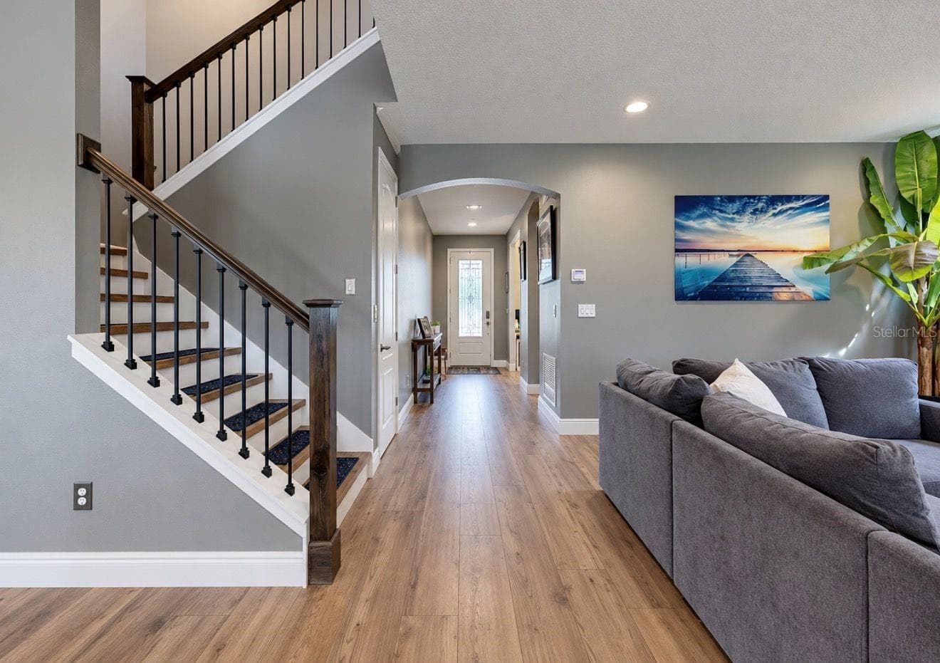 Single Family Residence at 12112 CREEK PRESERVE DR, RIVERVIEW, photo 10 of 64