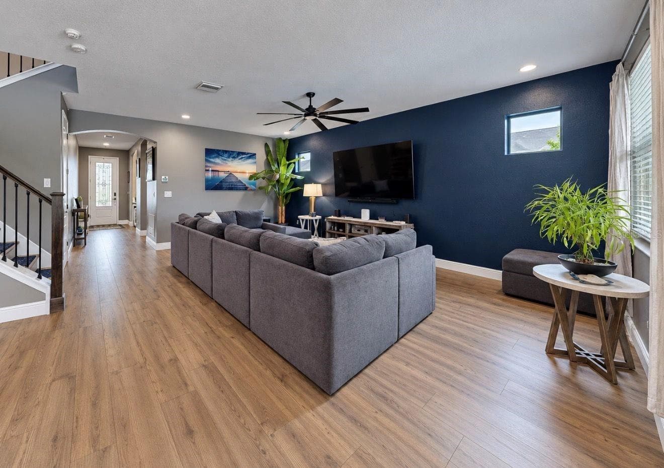 Single Family Residence at 12112 CREEK PRESERVE DR, RIVERVIEW, photo 11 of 64