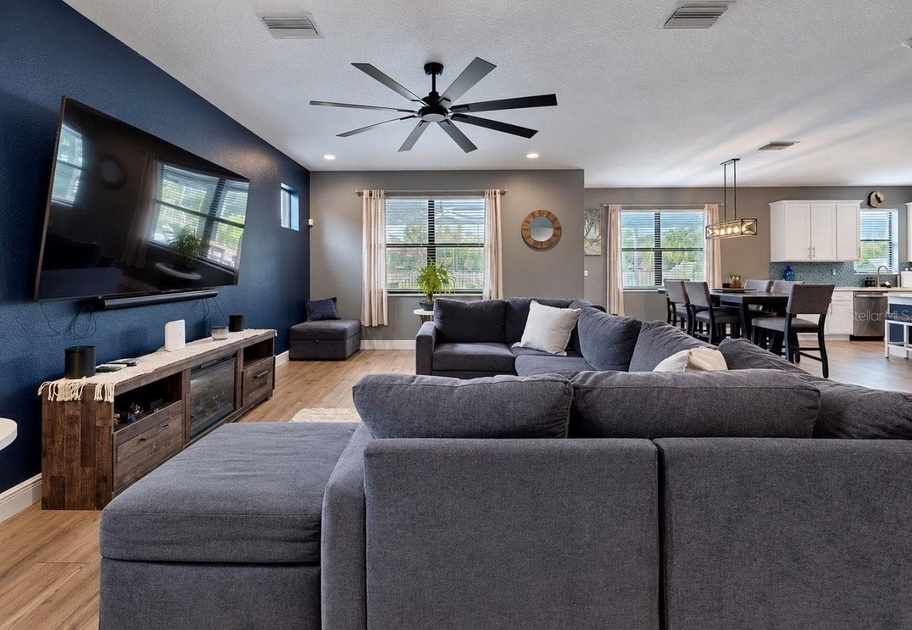 Single Family Residence at 12112 CREEK PRESERVE DR, RIVERVIEW, photo 12 of 64