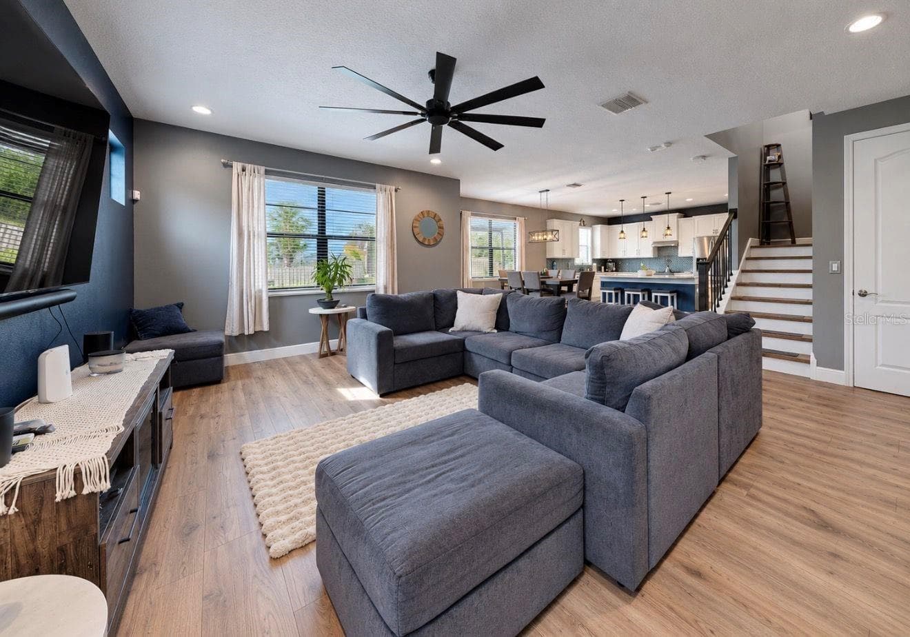 Single Family Residence at 12112 CREEK PRESERVE DR, RIVERVIEW, photo 13 of 64