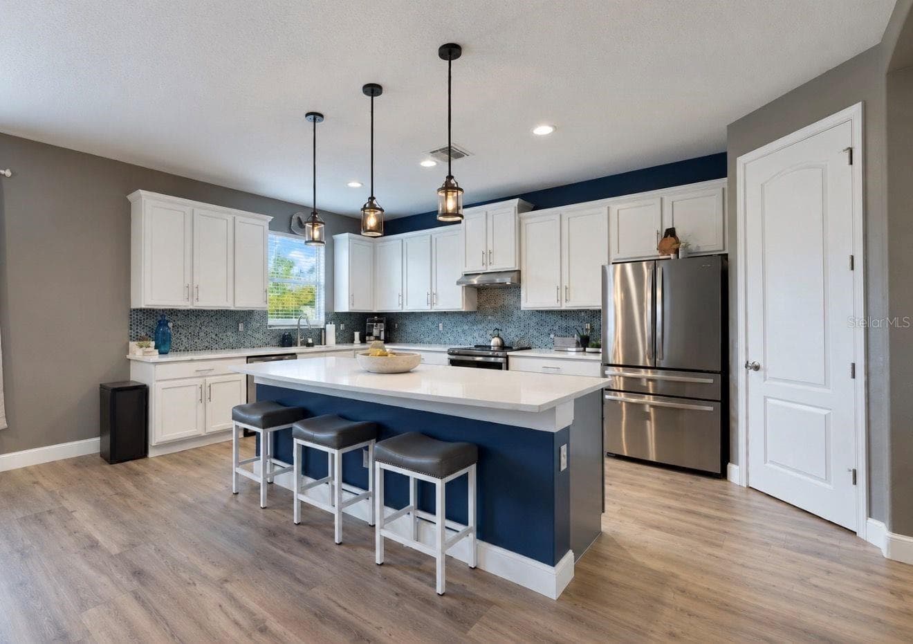 Single Family Residence at 12112 CREEK PRESERVE DR, RIVERVIEW, photo 17 of 64
