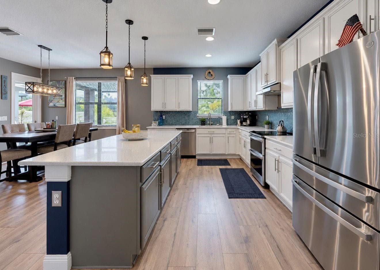 Single Family Residence at 12112 CREEK PRESERVE DR, RIVERVIEW, photo 19 of 64