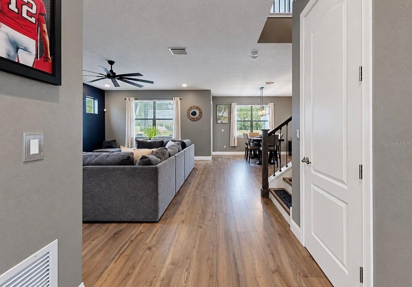 Single Family Residence at 12112 CREEK PRESERVE DR, RIVERVIEW, photo 23 of 64