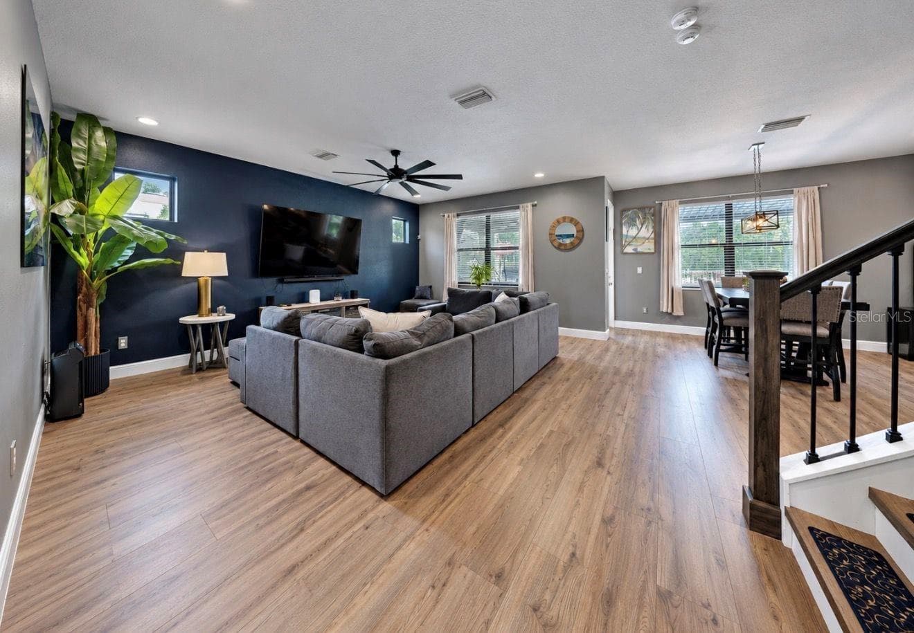 Single Family Residence at 12112 CREEK PRESERVE DR, RIVERVIEW, photo 25 of 64