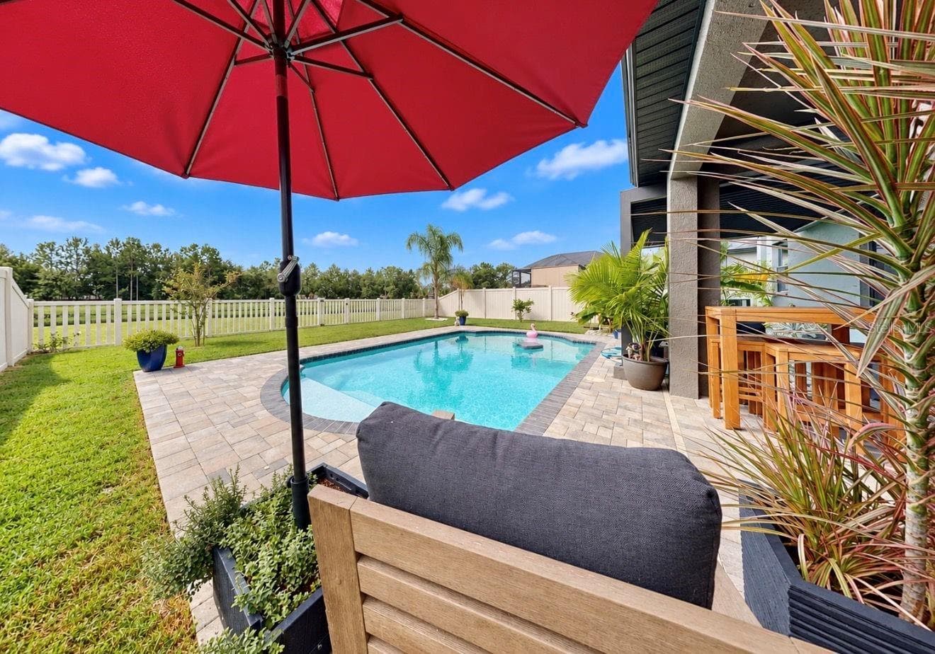 Single Family Residence at 12112 CREEK PRESERVE DR, RIVERVIEW, photo 52 of 64