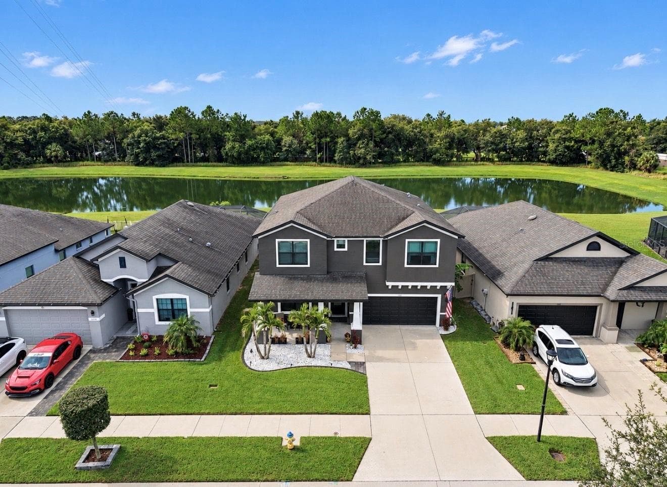 Single Family Residence at 12112 CREEK PRESERVE DR, RIVERVIEW, photo 60 of 64