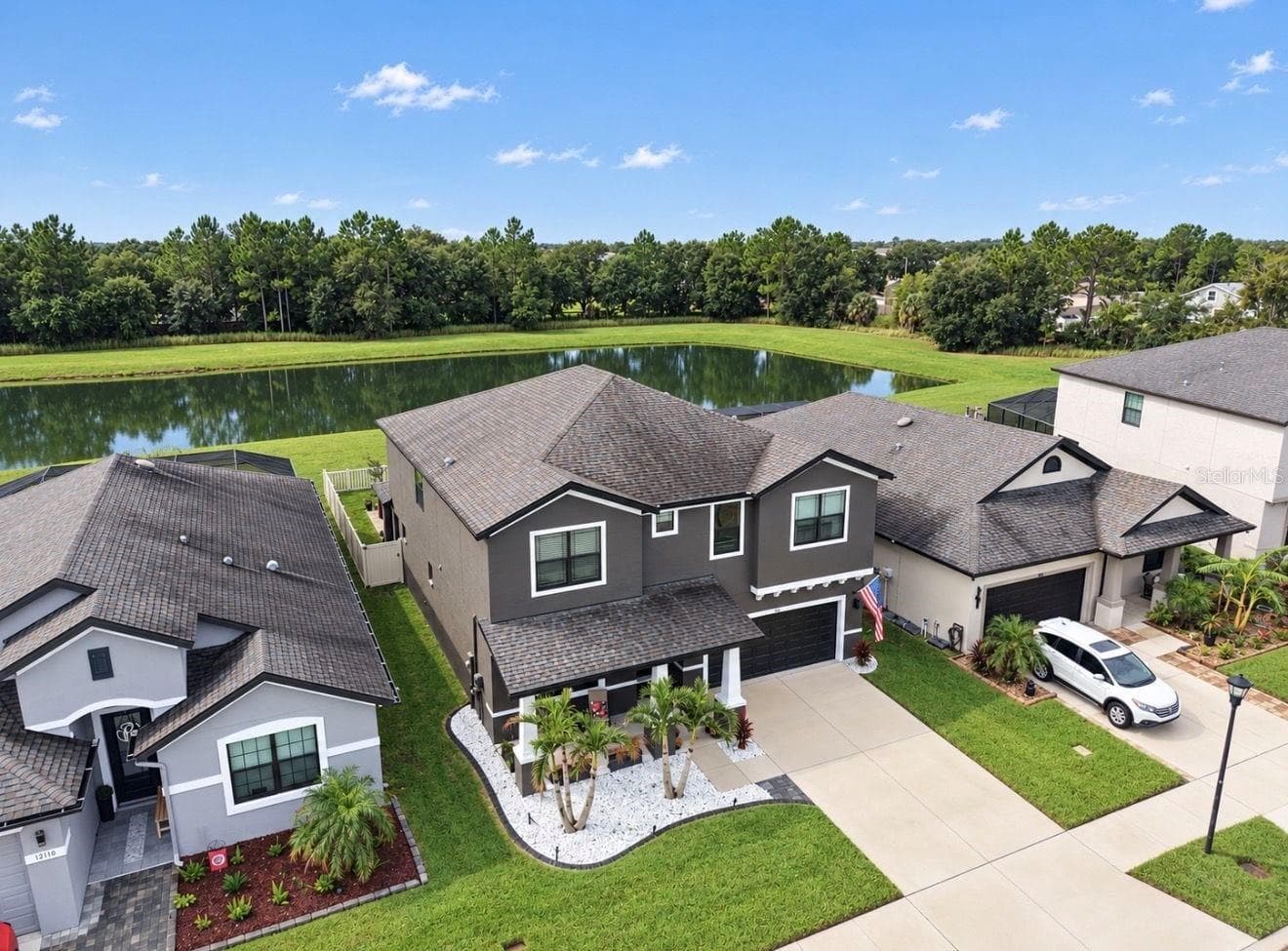 Single Family Residence at 12112 CREEK PRESERVE DR, RIVERVIEW, photo 61 of 64