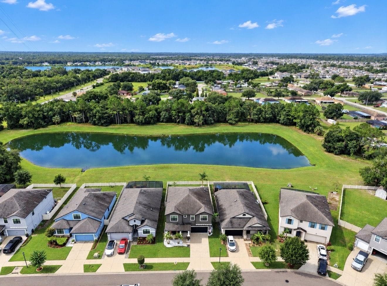 Single Family Residence at 12112 CREEK PRESERVE DR, RIVERVIEW, photo 63 of 64