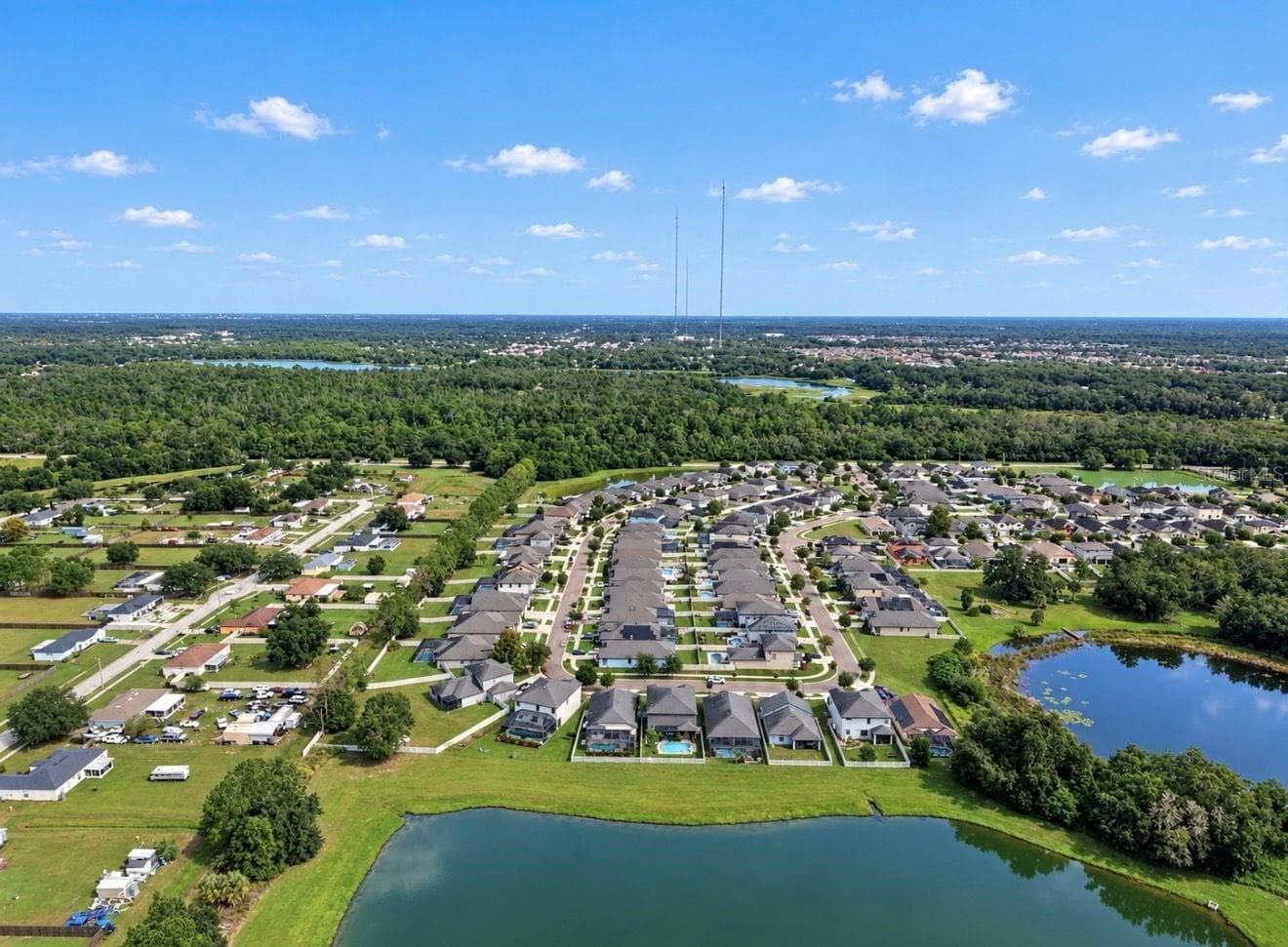 Single Family Residence at 12112 CREEK PRESERVE DR, RIVERVIEW, photo 64 of 64