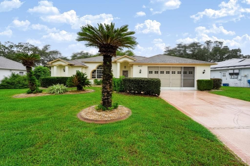 Single Family Residence at 4477 GASTON ST, SPRING HILL, photo 2 of 42