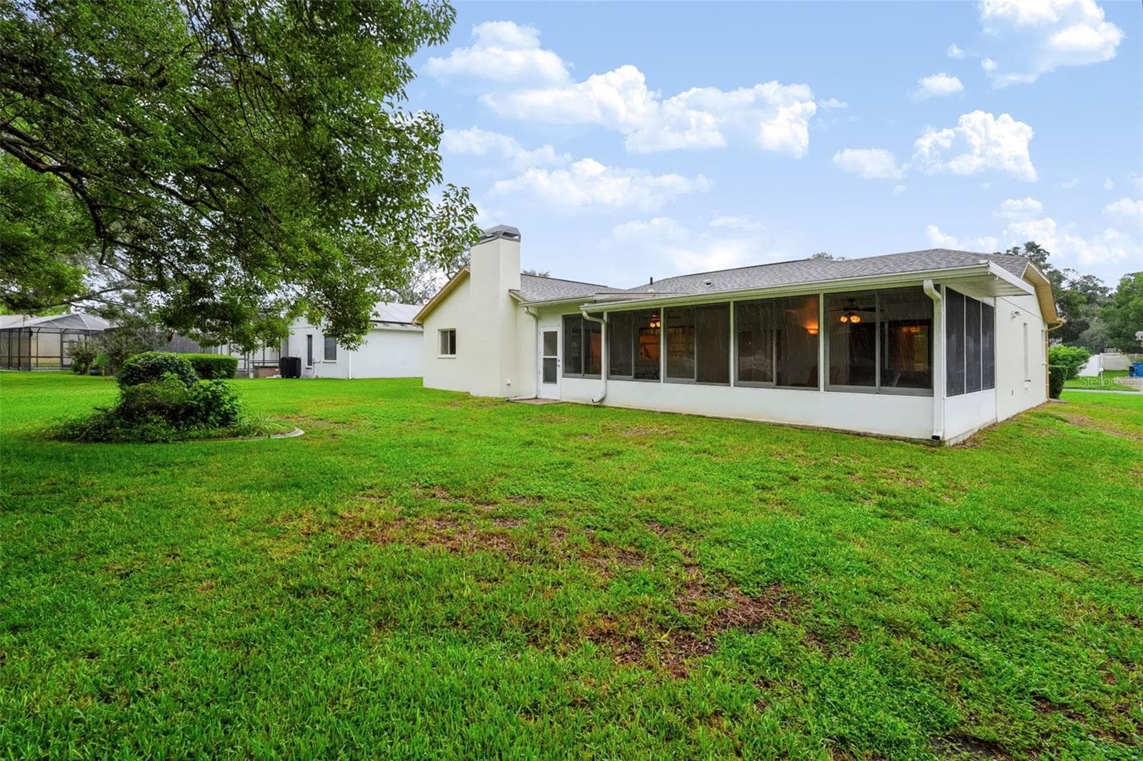 Single Family Residence at 4477 GASTON ST, SPRING HILL, photo 40 of 42
