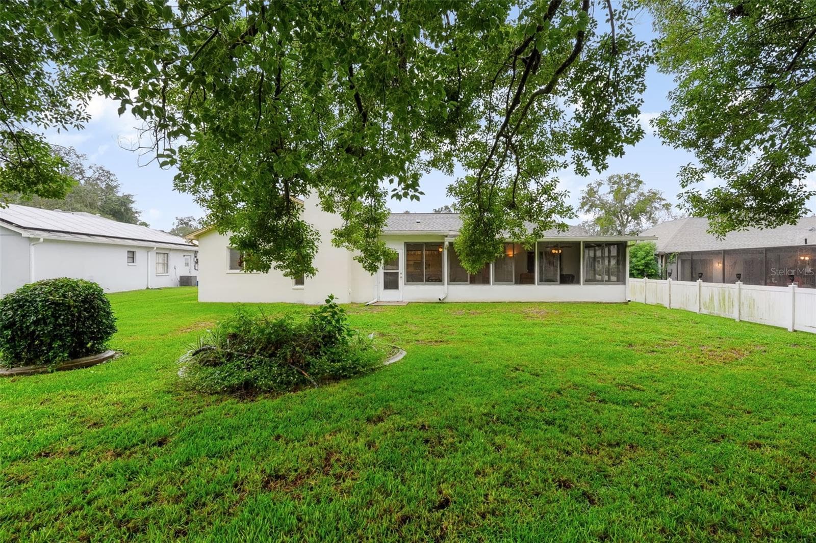 Single Family Residence at 4477 GASTON ST, SPRING HILL, photo 41 of 42