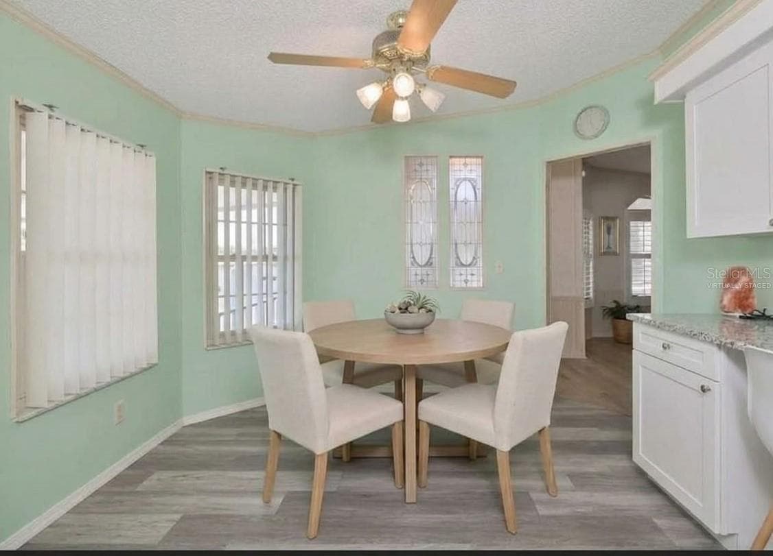 Virtually Staged - 192 S PORT ROYAL LN, APOLLO BEACH