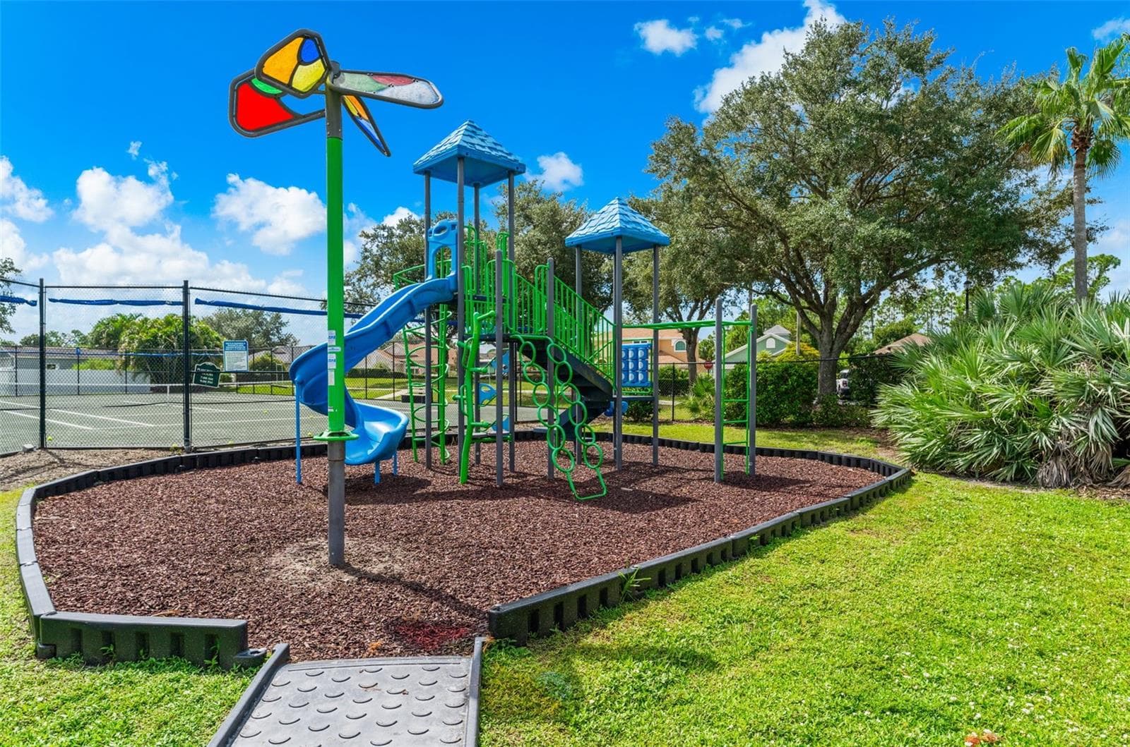 Villa at 1935 SCARLETT AVE, NORTH PORT, photo 56 of 63