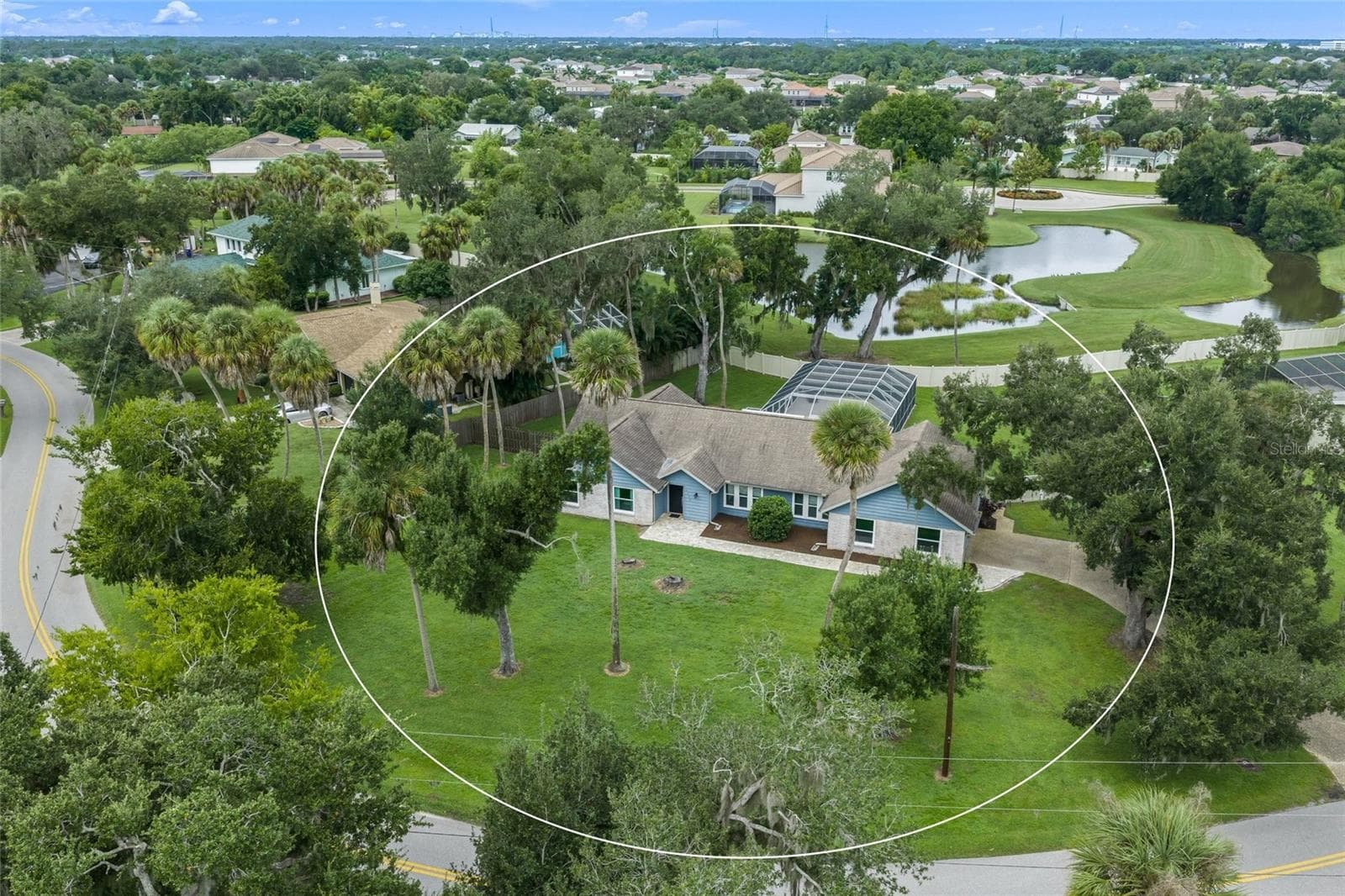 Single Family Residence at 2130 E LEEWYNN DR, SARASOTA, photo 46 of 50