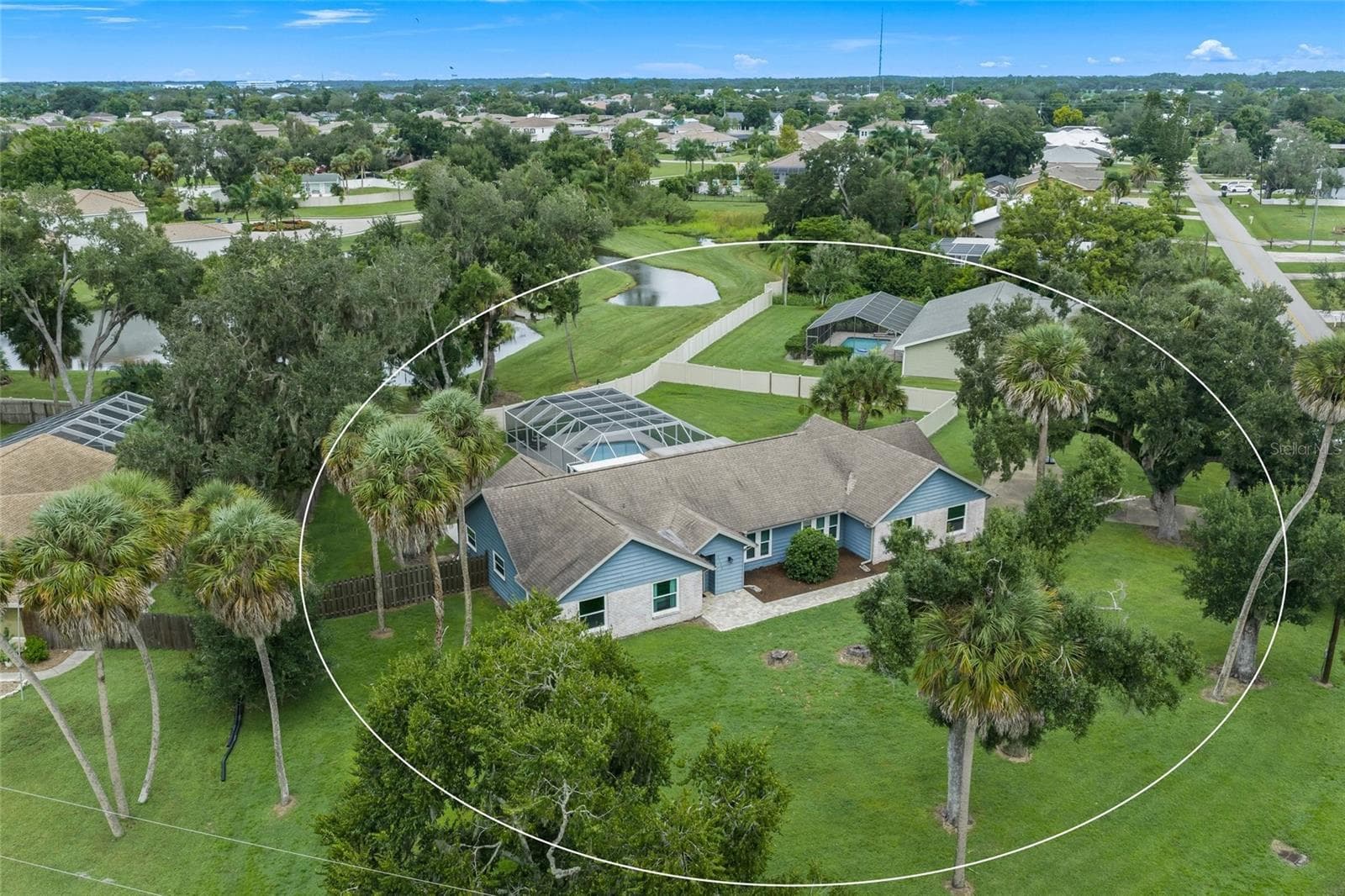 Single Family Residence at 2130 E LEEWYNN DR, SARASOTA, photo 47 of 50