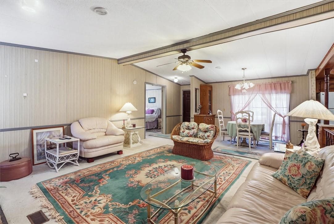 Residential at 6834 W Sunnycrest LN, HOMOSASSA FL 34448, photo 9 of 41