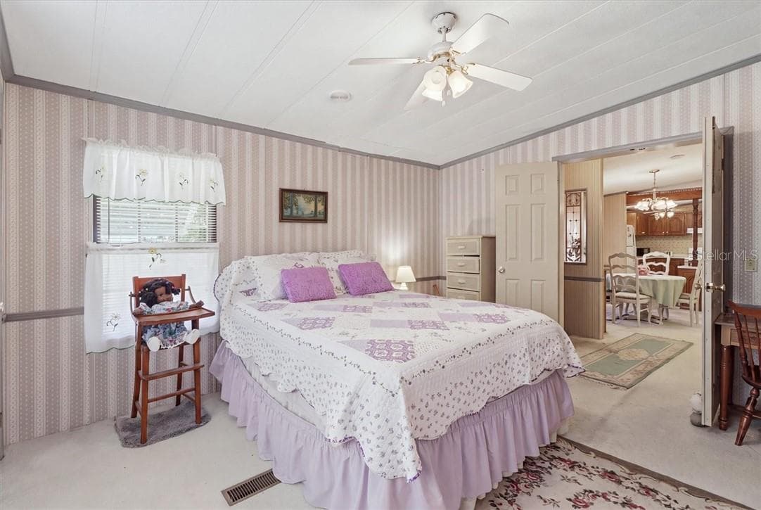 Residential at 6834 W Sunnycrest LN, HOMOSASSA FL 34448, photo 15 of 41