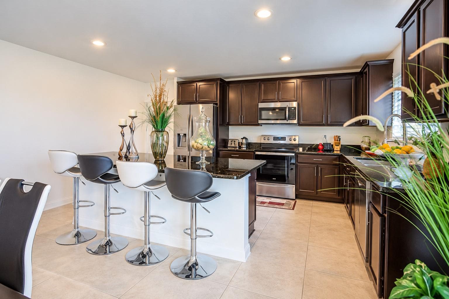 Kitchen - 605 SARNER PASS WAY, WINTER HAVEN