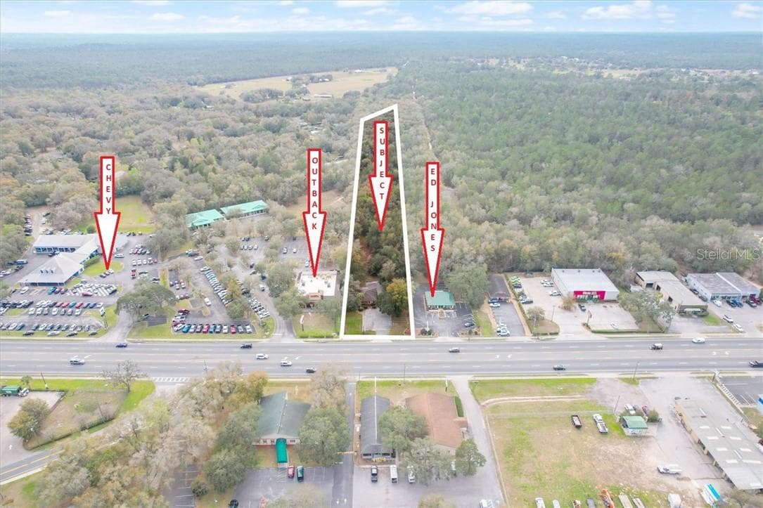 2303 Highway 44 W, INVERNESS FL 34453