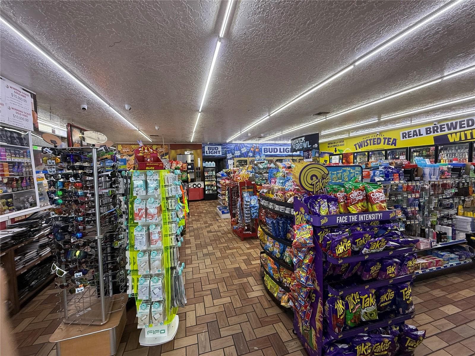 Retail at 14725 S US HIGHWAY 441, SUMMERFIELD, photo 5 of 8