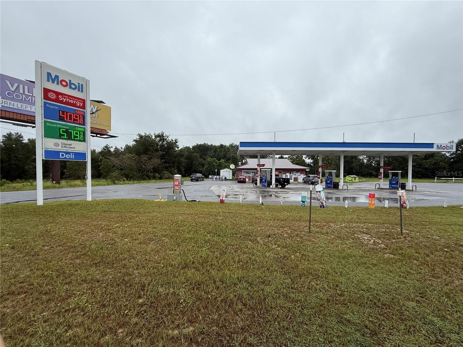 Retail at 14725 S US HIGHWAY 441, SUMMERFIELD, photo 8 of 8