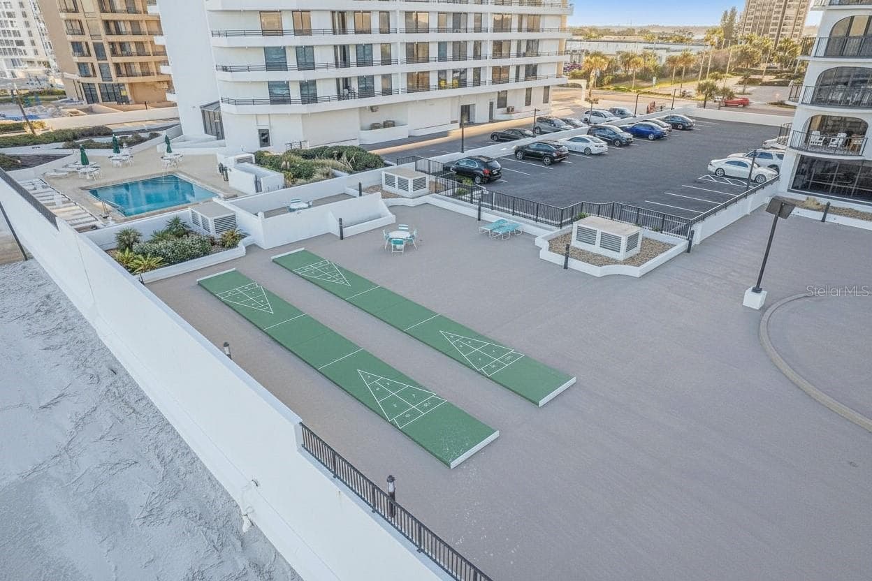 Condominium at 3003 S ATLANTIC AVE #6B4, DAYTONA BEACH SHORES, photo 28 of 34