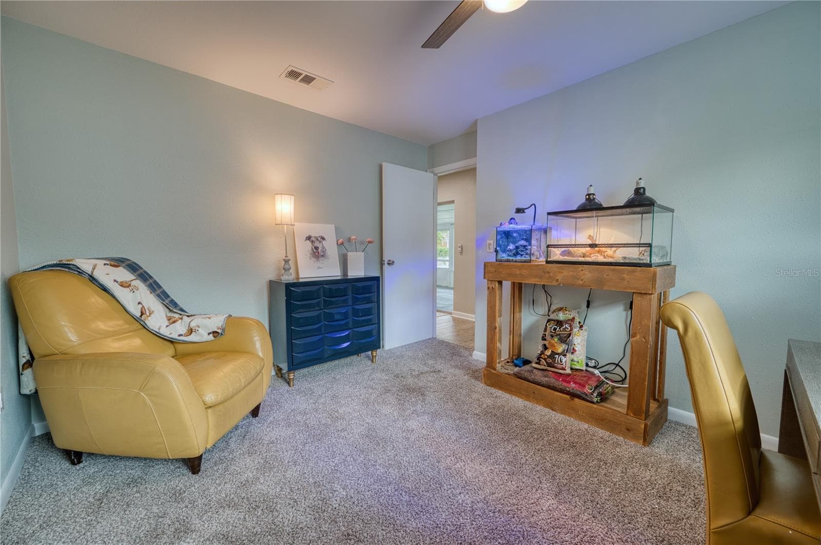 3rd Bedroom - 6316 5TH AVE NW, BRADENTON