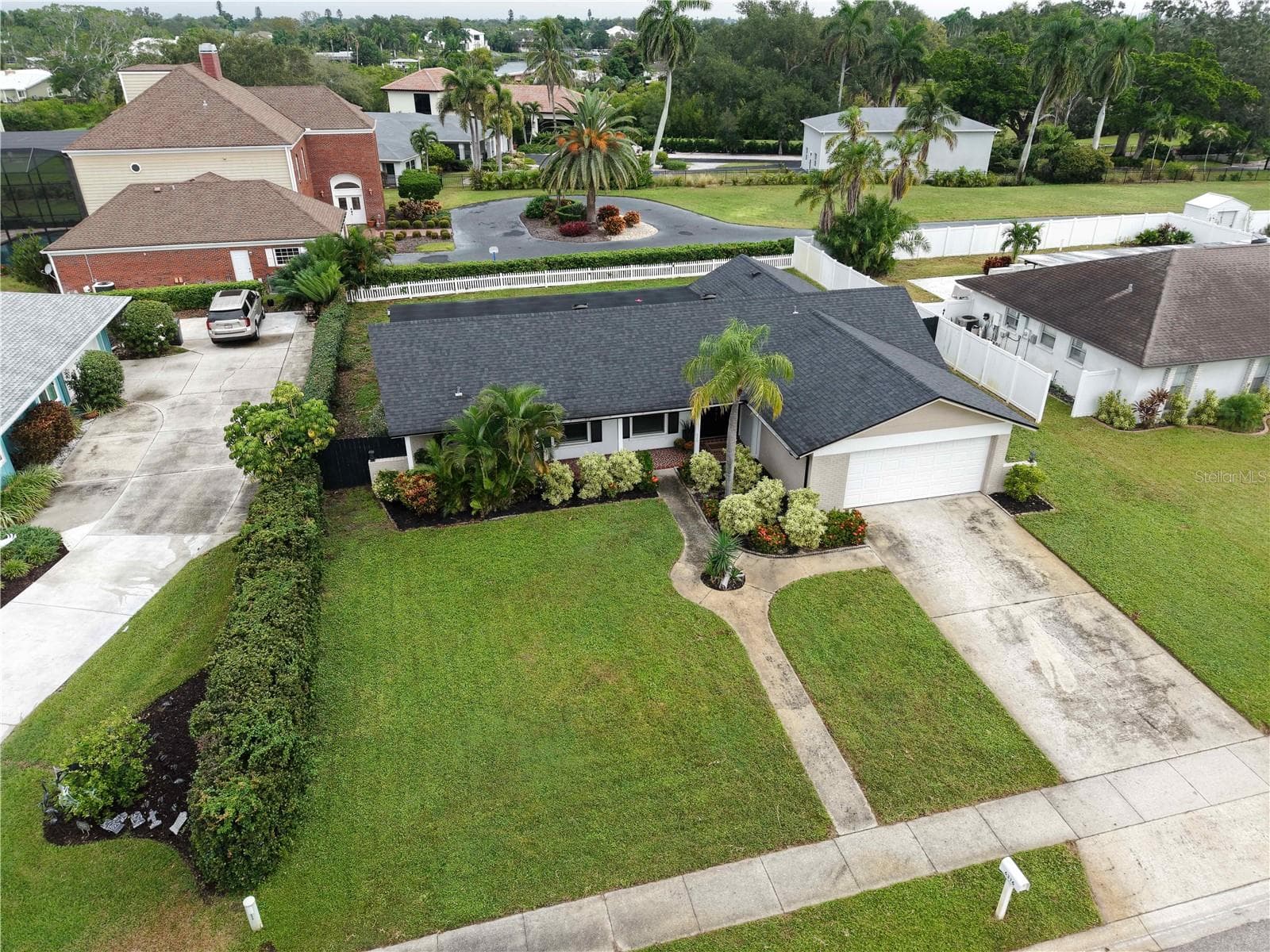 Single Family Residence at 6316 5TH AVE NW, BRADENTON, photo 26 of 32