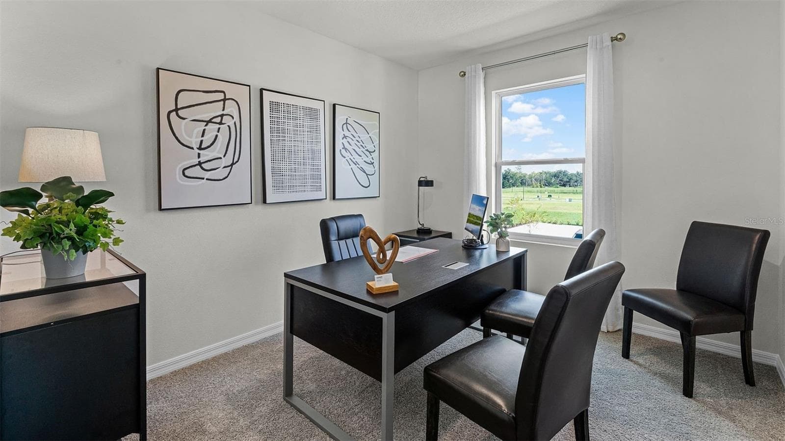 Townhouse at 3600 CHROMA ST, ORLANDO, photo 9 of 13