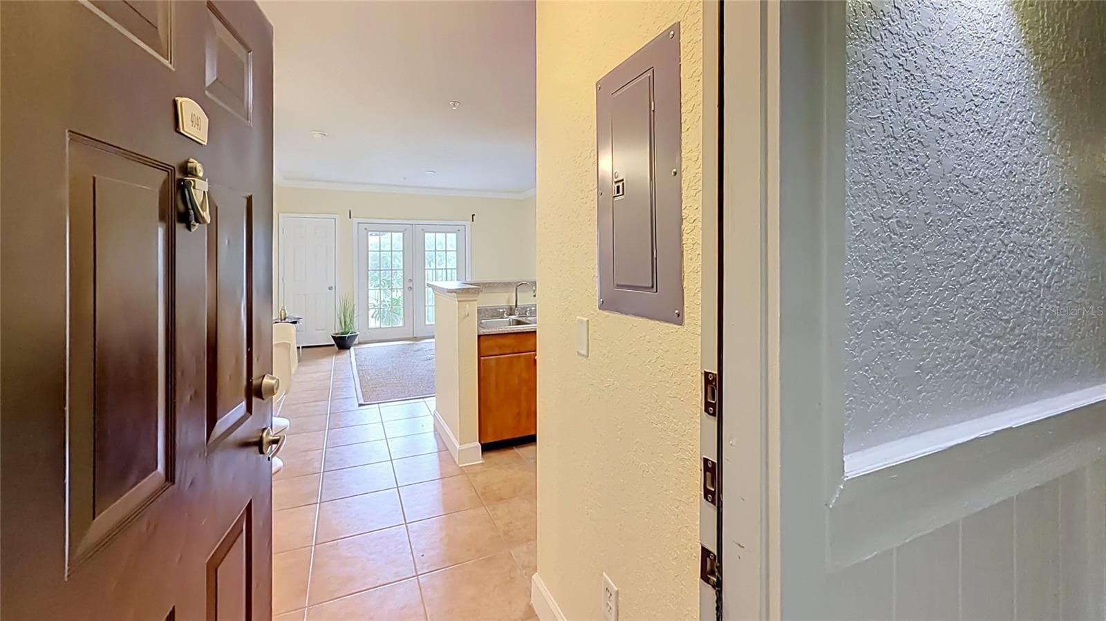 Condominium at 202 E SOUTH ST #4040, ORLANDO, photo 2 of 35