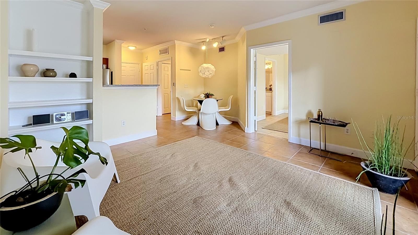 Condominium at 202 E SOUTH ST #4040, ORLANDO, photo 11 of 35