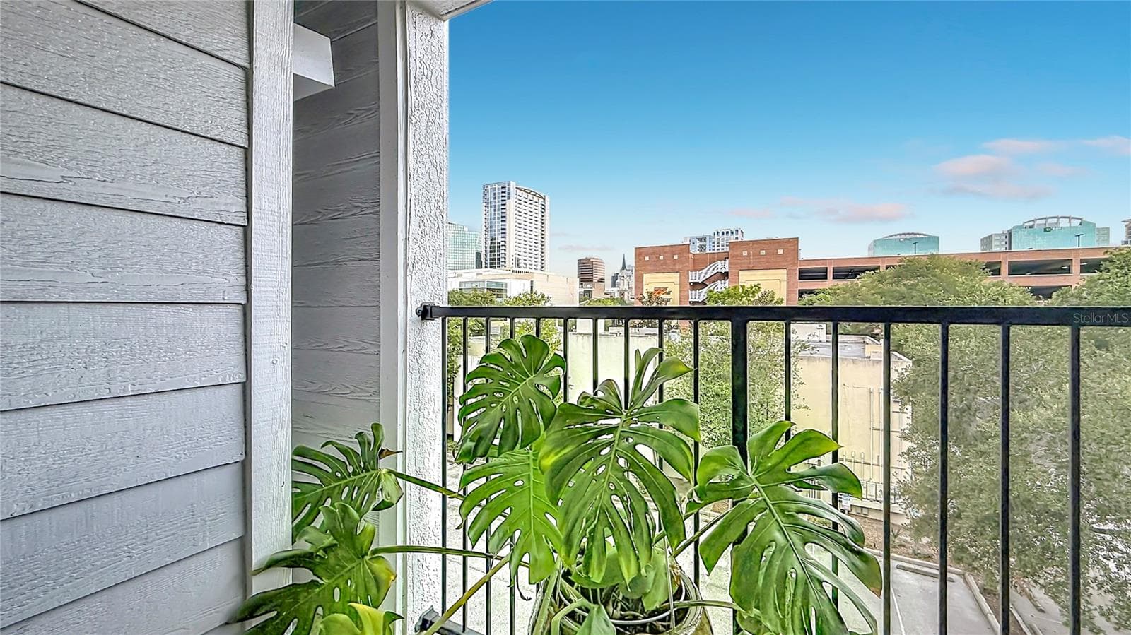 Condominium at 202 E SOUTH ST #4040, ORLANDO, photo 24 of 35