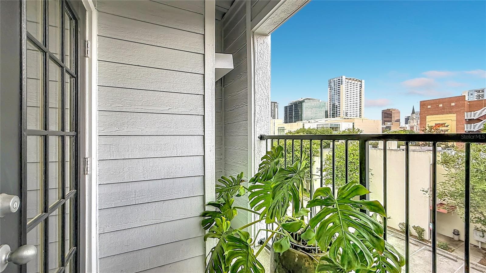 Condominium at 202 E SOUTH ST #4040, ORLANDO, photo 25 of 35