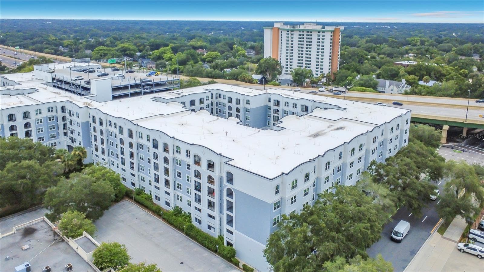 Condominium at 202 E SOUTH ST #4040, ORLANDO, photo 28 of 35